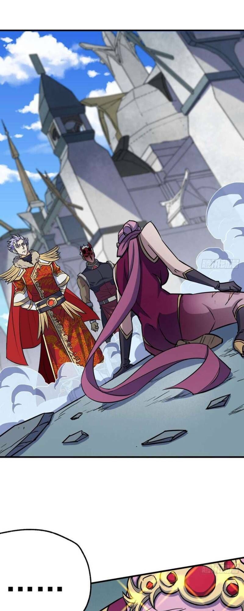 Thú Nhân Chapter 183 - Trang 2