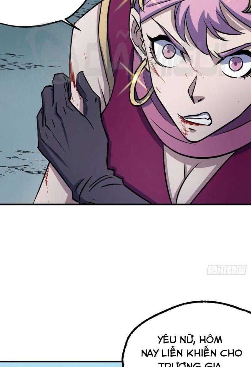 Thú Nhân Chapter 183 - Trang 2