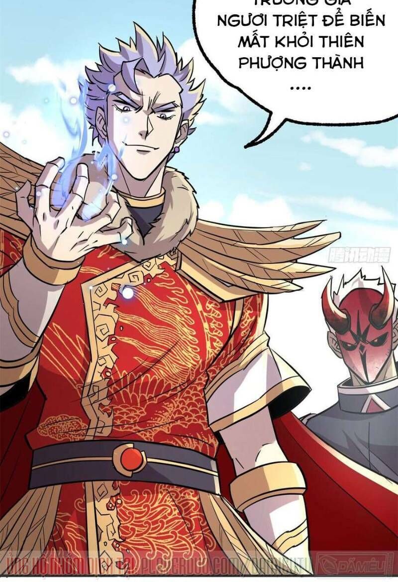 Thú Nhân Chapter 183 - Trang 2