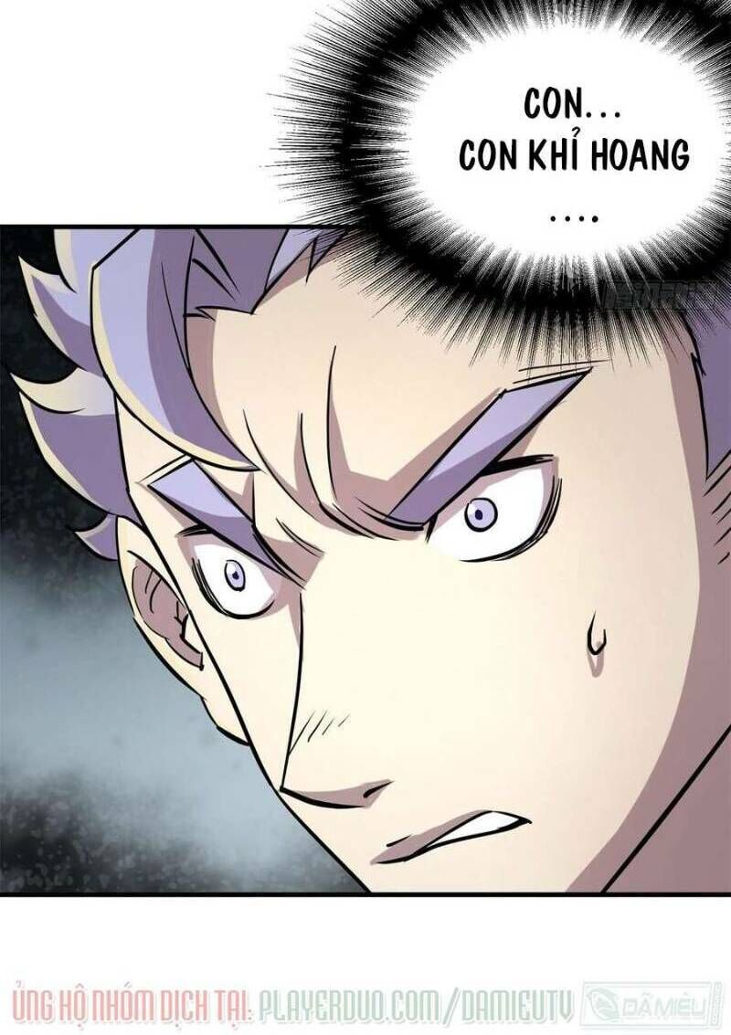 Thú Nhân Chapter 183 - Trang 2