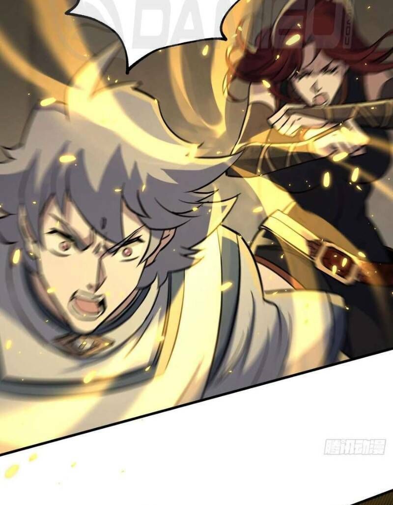 Thú Nhân Chapter 183 - Trang 2