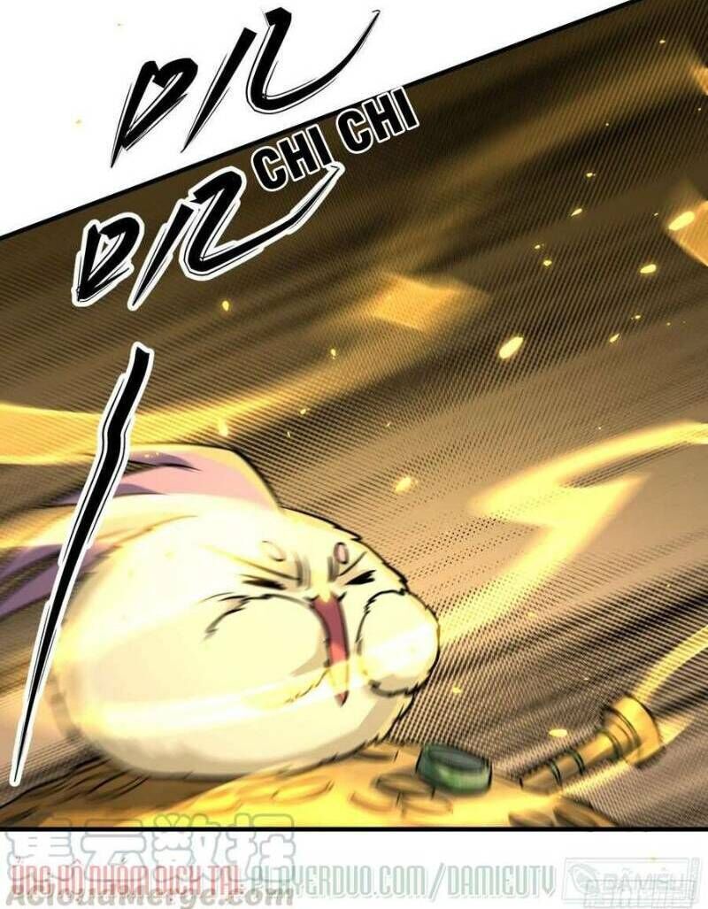 Thú Nhân Chapter 183 - Trang 2