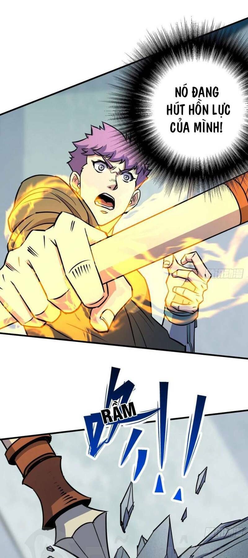 Thú Nhân Chapter 183 - Trang 2