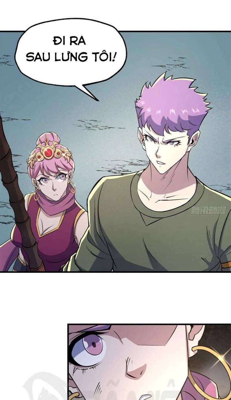 Thú Nhân Chapter 184 - Trang 2