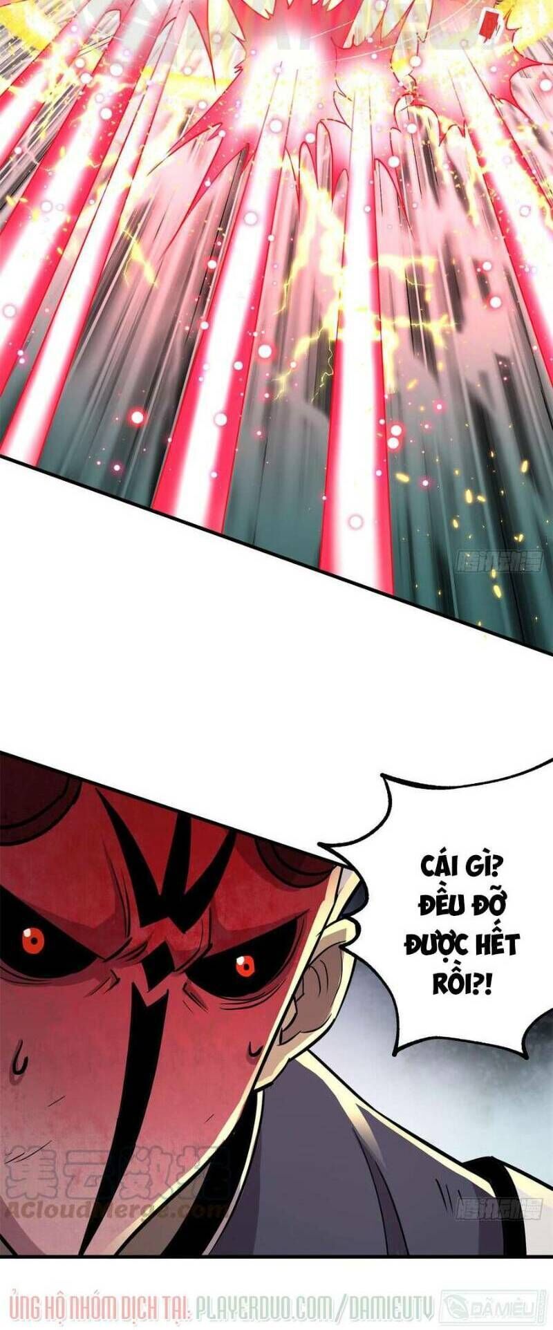 Thú Nhân Chapter 184 - Trang 2