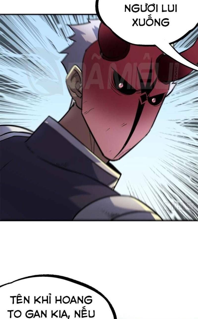 Thú Nhân Chapter 184 - Trang 2