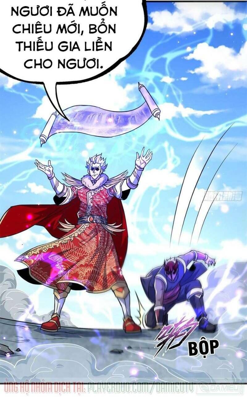 Thú Nhân Chapter 184 - Trang 2