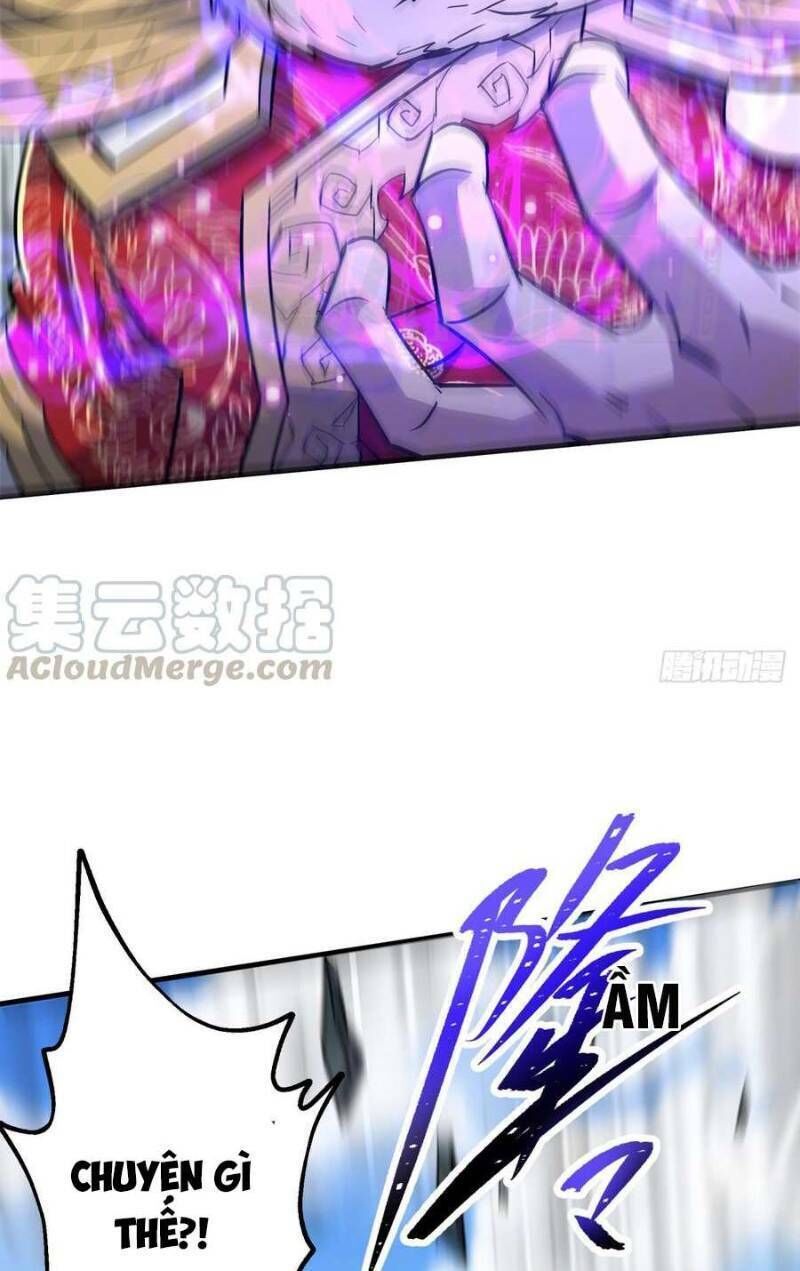 Thú Nhân Chapter 184 - Trang 2