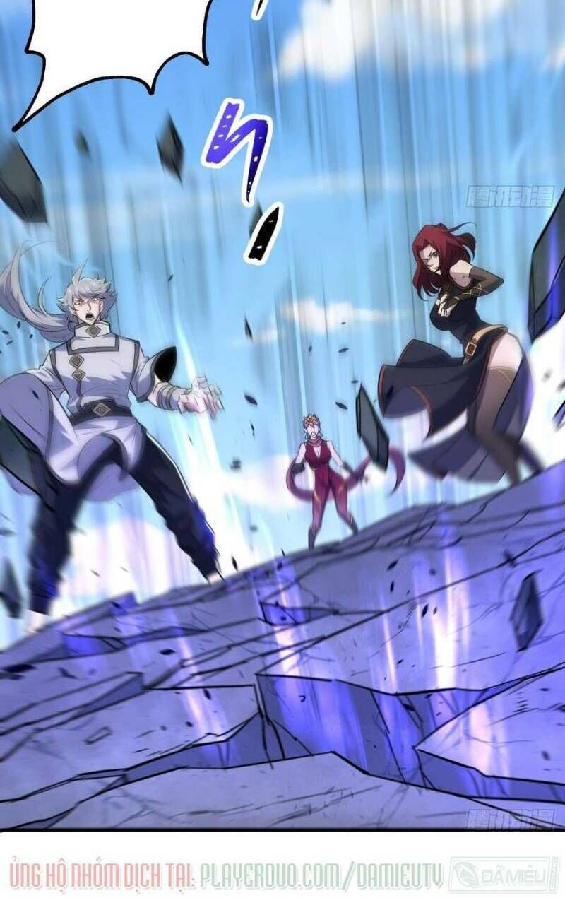 Thú Nhân Chapter 184 - Trang 2