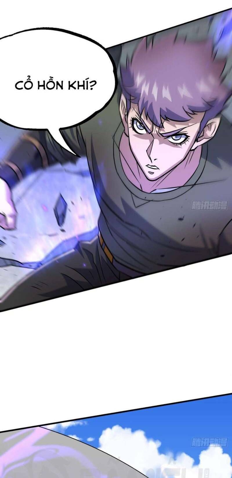 Thú Nhân Chapter 184 - Trang 2