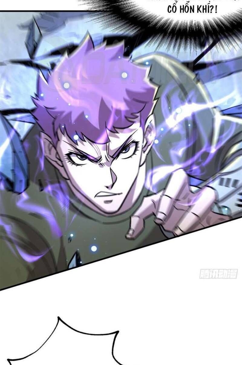 Thú Nhân Chapter 184 - Trang 2