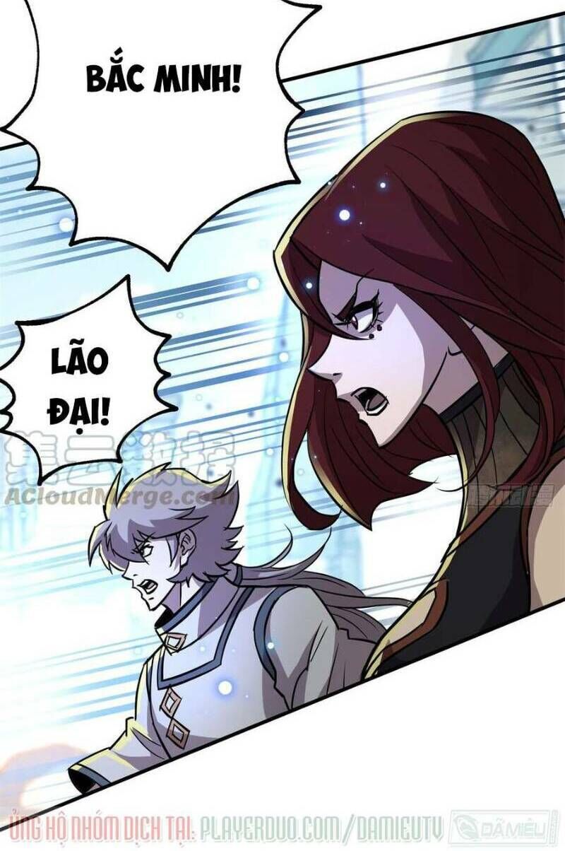 Thú Nhân Chapter 184 - Trang 2