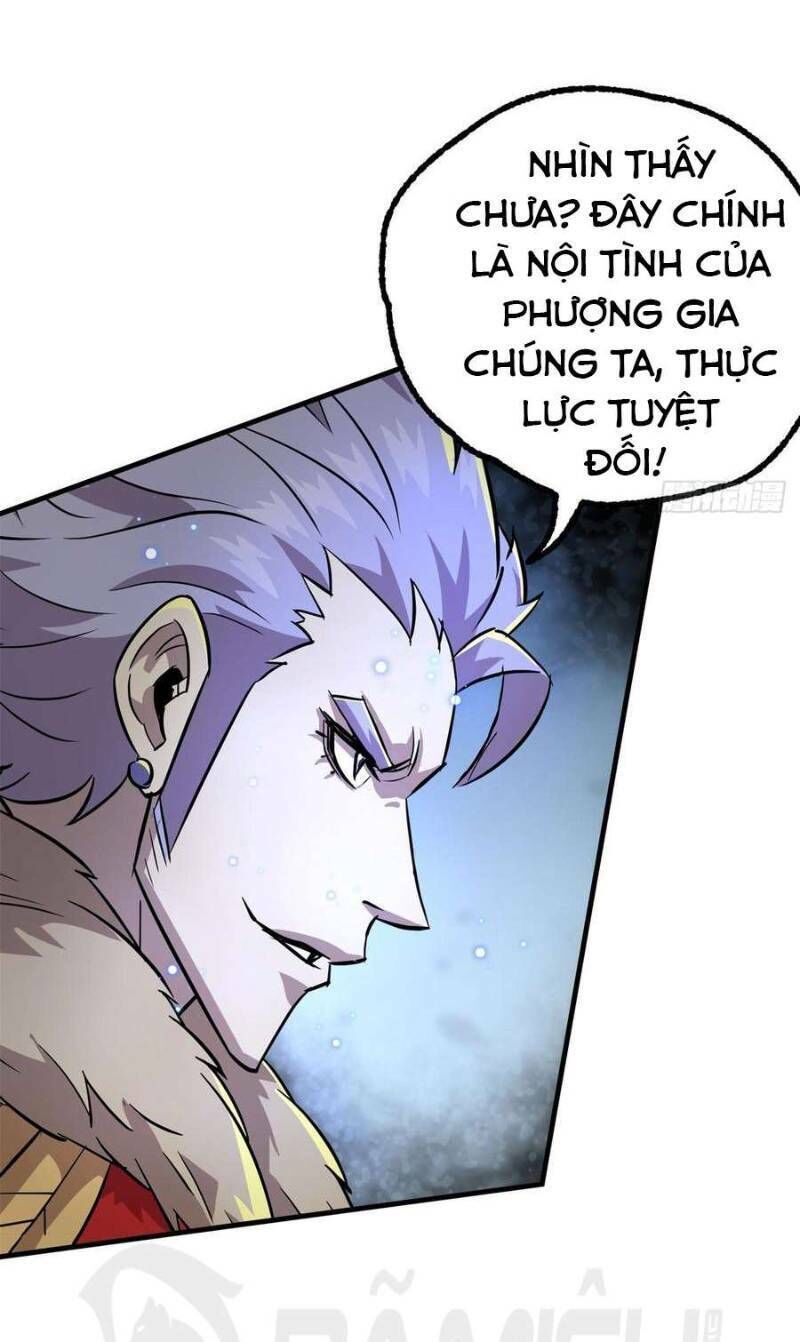 Thú Nhân Chapter 184 - Trang 2