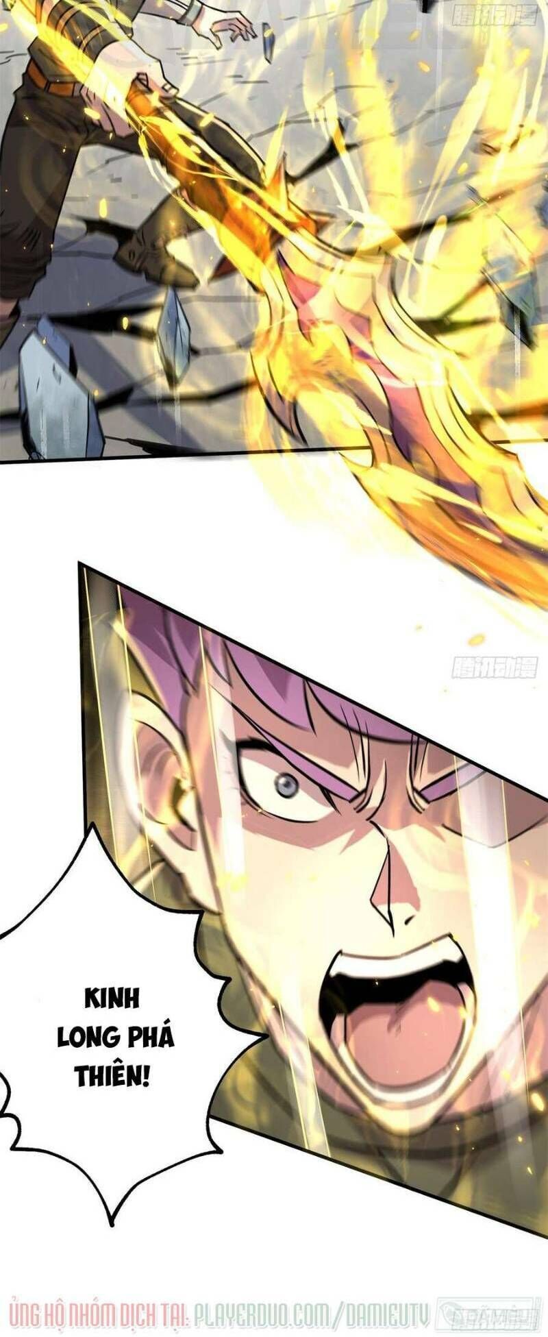 Thú Nhân Chapter 184 - Trang 2