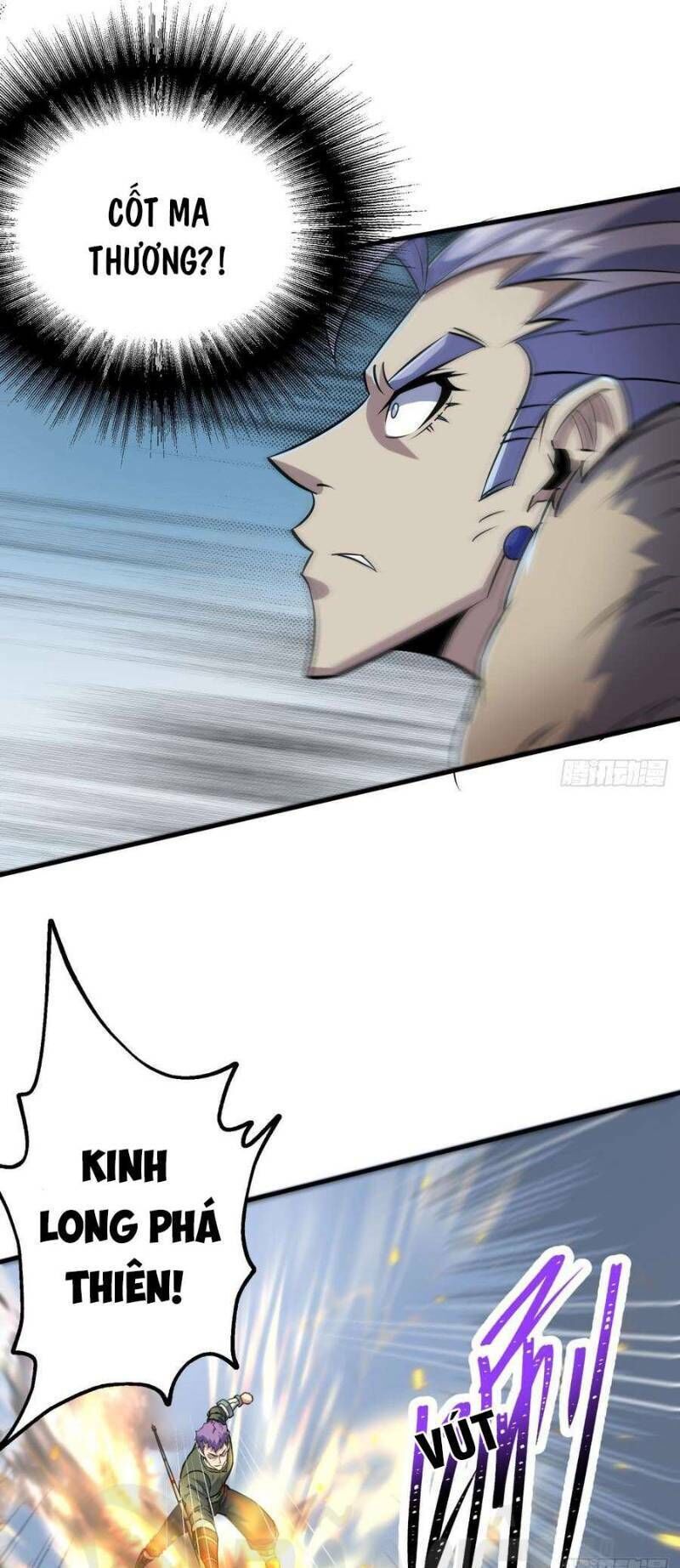 Thú Nhân Chapter 185 - Trang 2