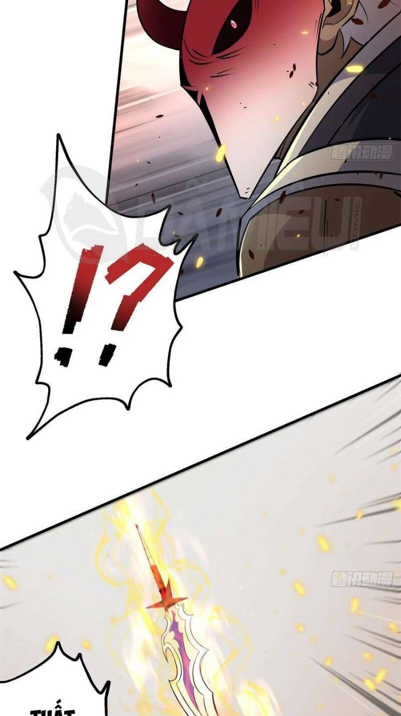 Thú Nhân Chapter 185 - Trang 2