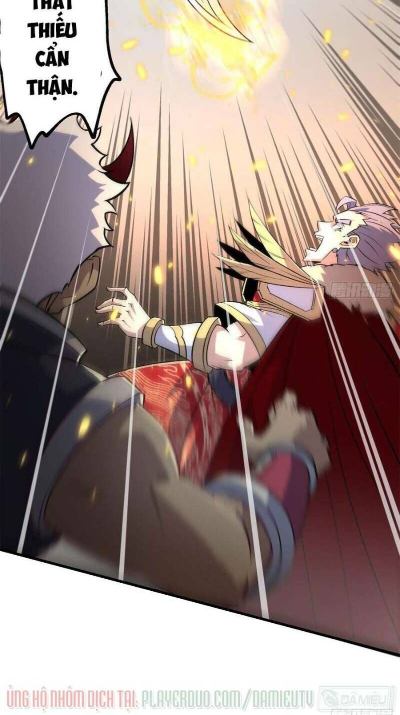 Thú Nhân Chapter 185 - Trang 2