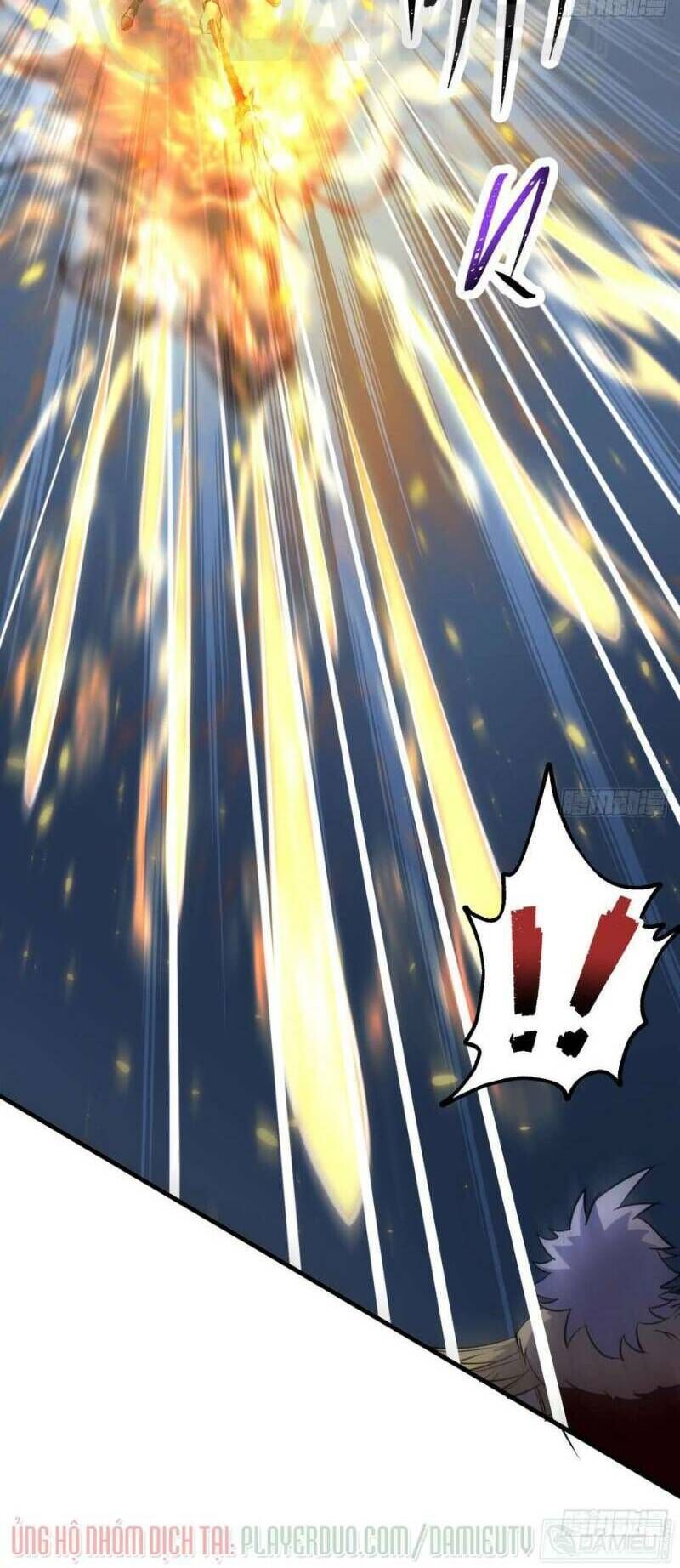 Thú Nhân Chapter 185 - Trang 2