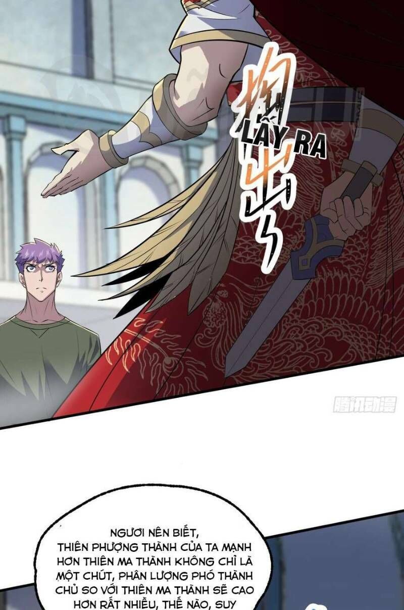 Thú Nhân Chapter 185 - Trang 2