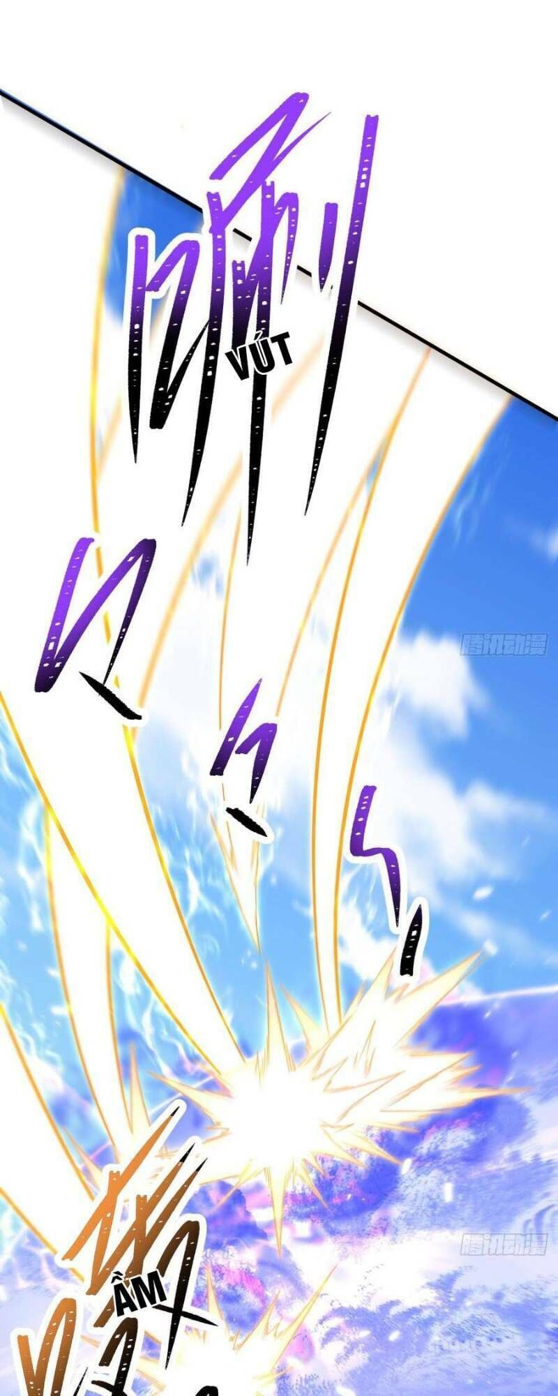 Thú Nhân Chapter 185 - Trang 2