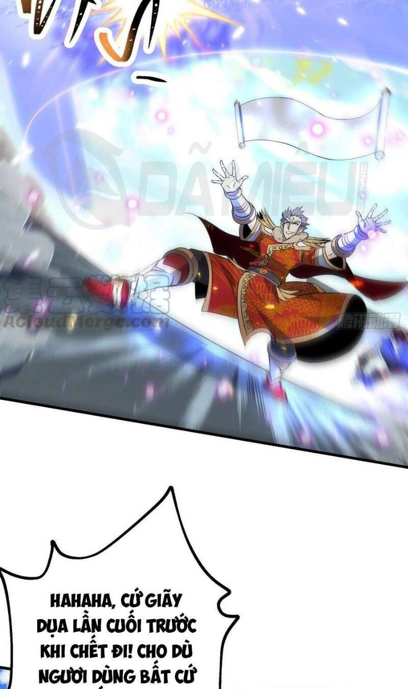 Thú Nhân Chapter 185 - Trang 2