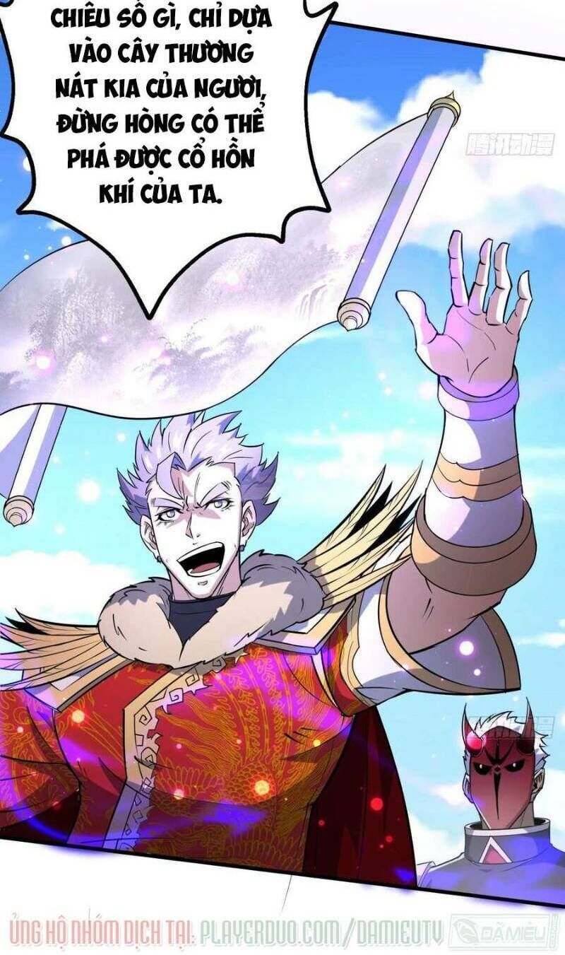 Thú Nhân Chapter 185 - Trang 2