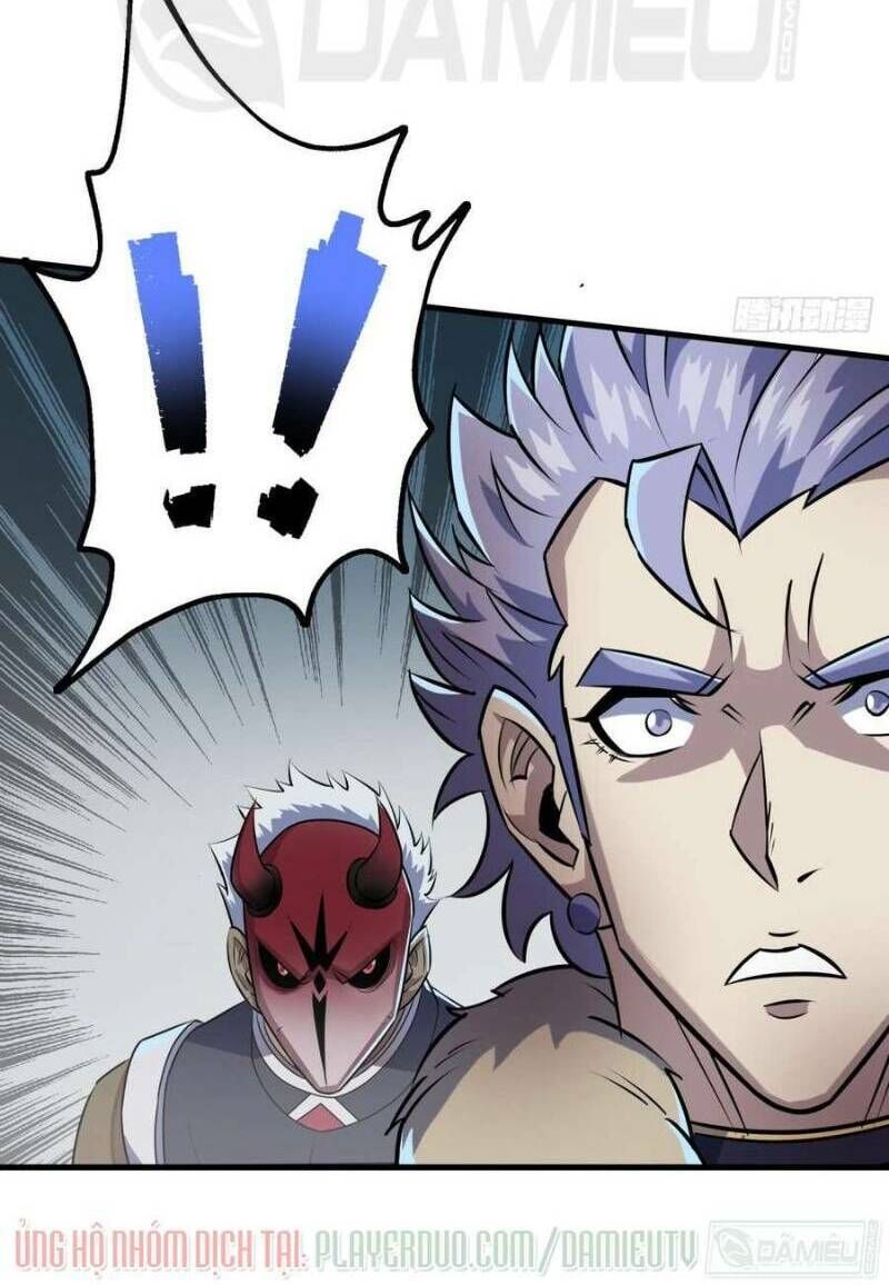 Thú Nhân Chapter 185 - Trang 2