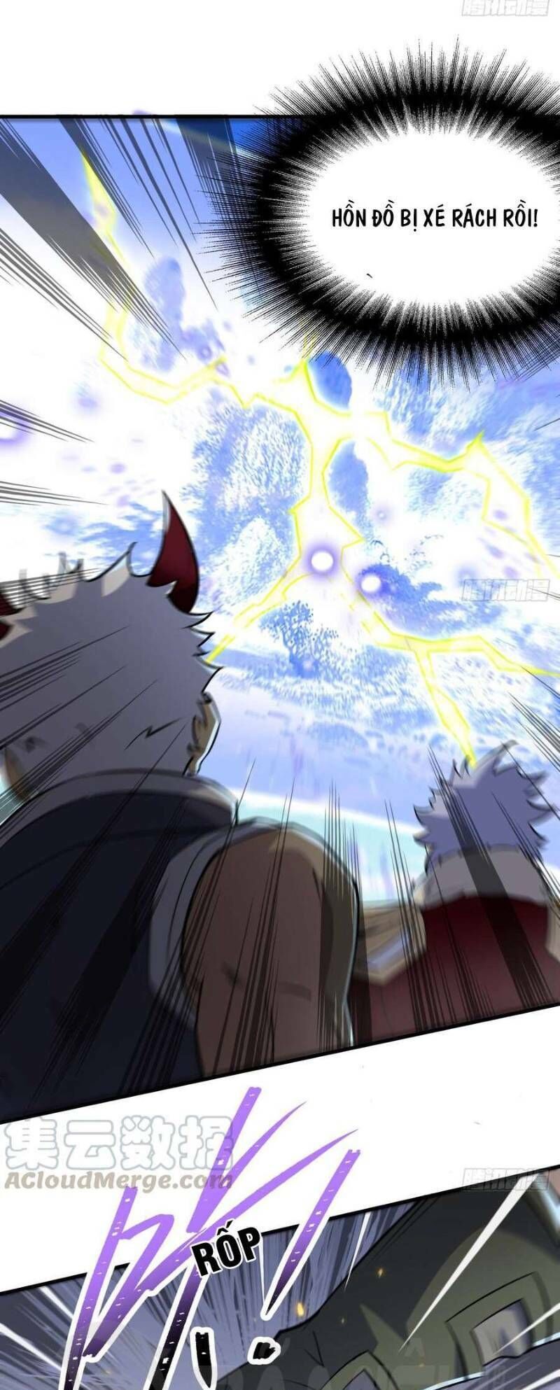 Thú Nhân Chapter 185 - Trang 2