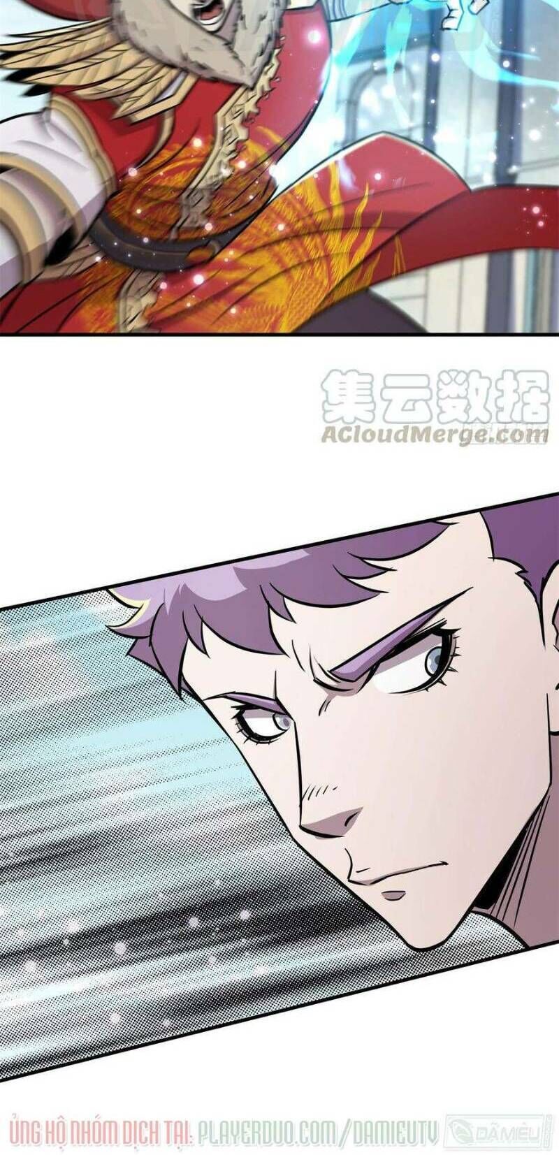 Thú Nhân Chapter 186 - Trang 2