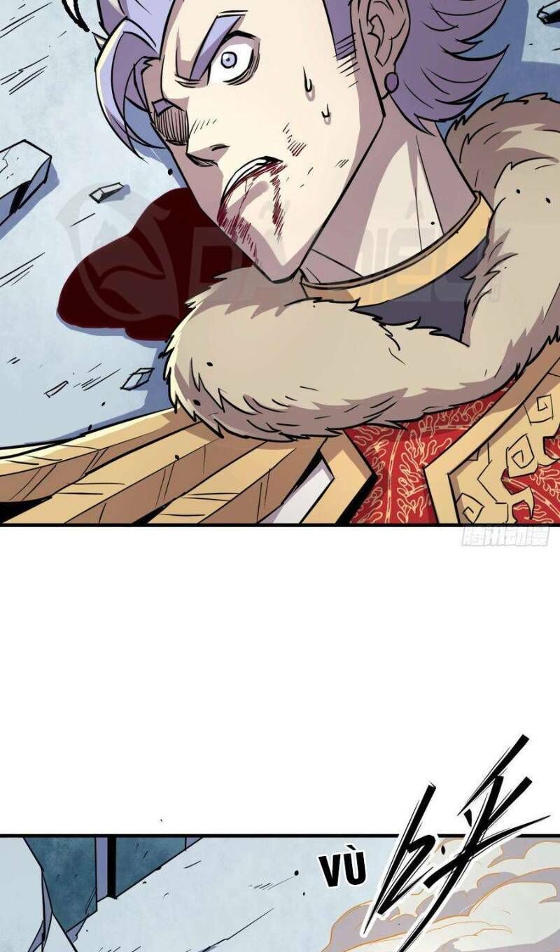 Thú Nhân Chapter 186 - Trang 2