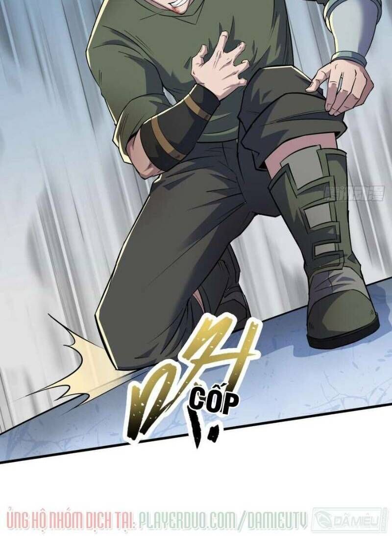 Thú Nhân Chapter 186 - Trang 2