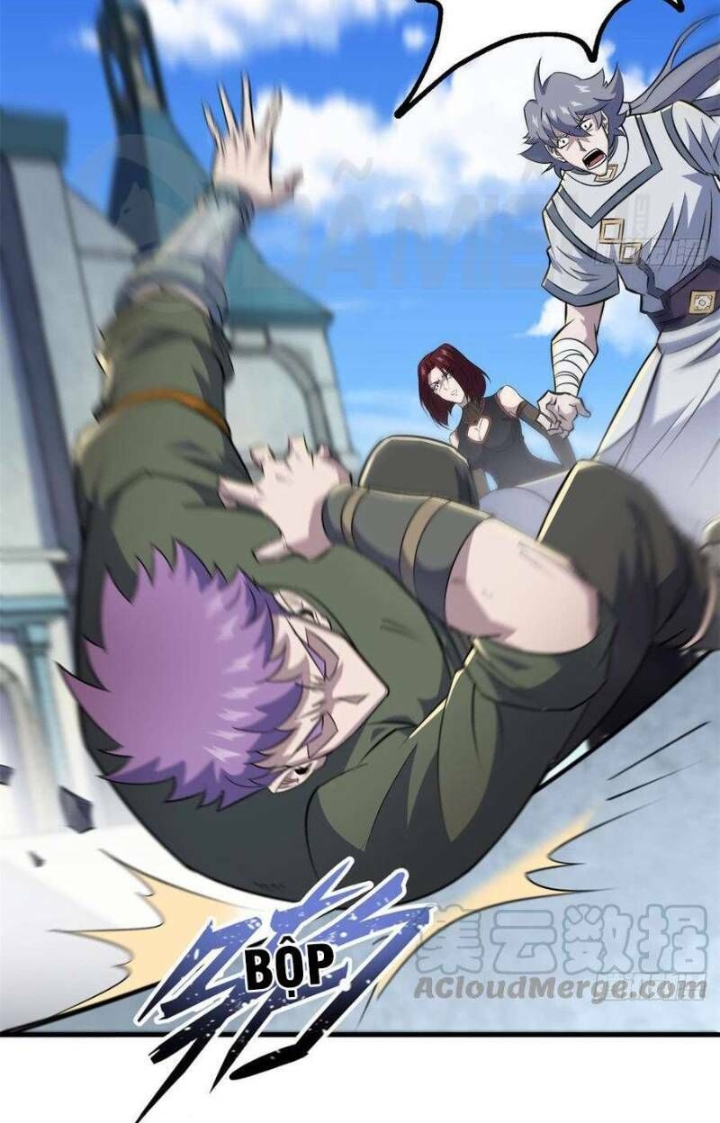 Thú Nhân Chapter 186 - Trang 2