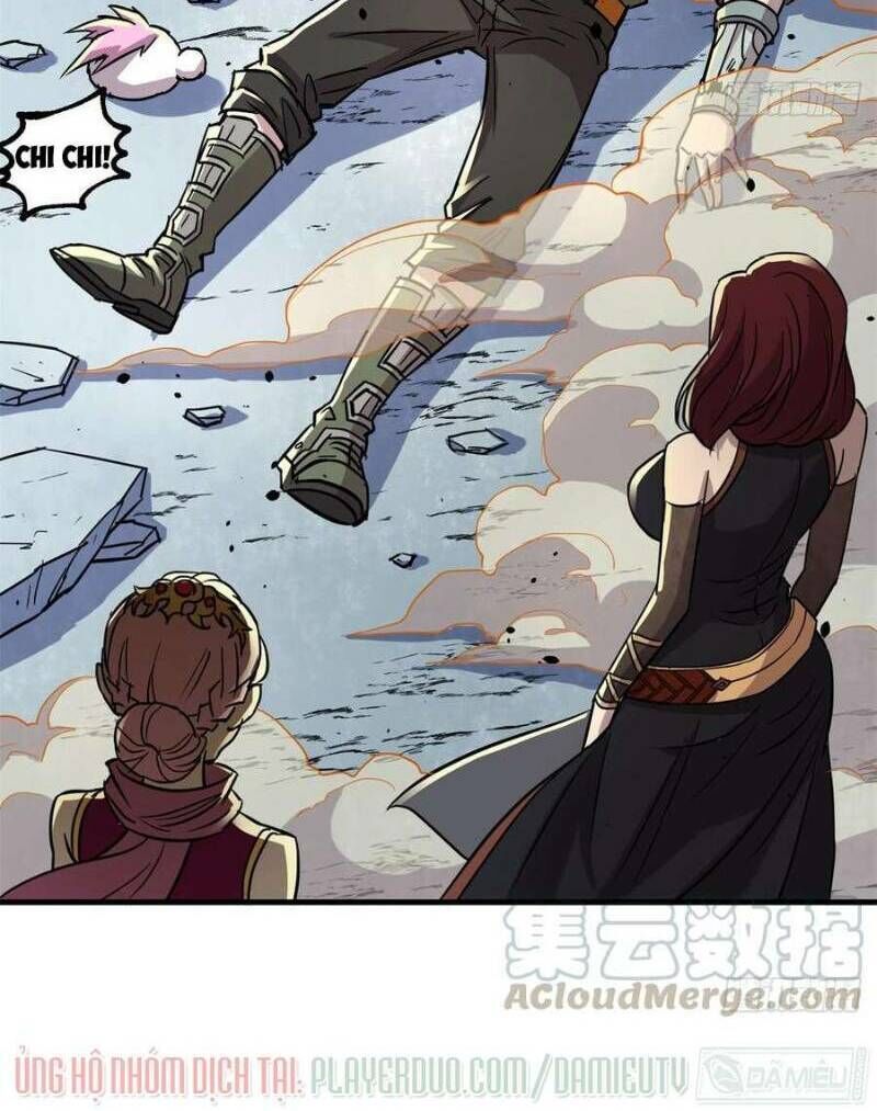 Thú Nhân Chapter 186 - Trang 2