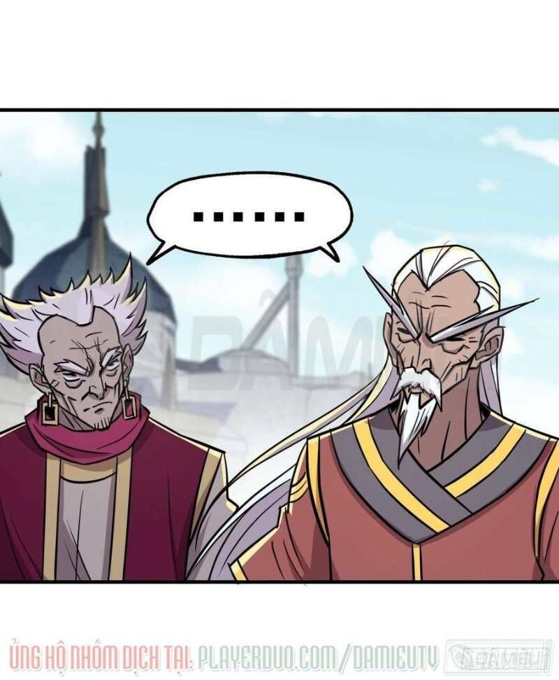 Thú Nhân Chapter 186 - Trang 2