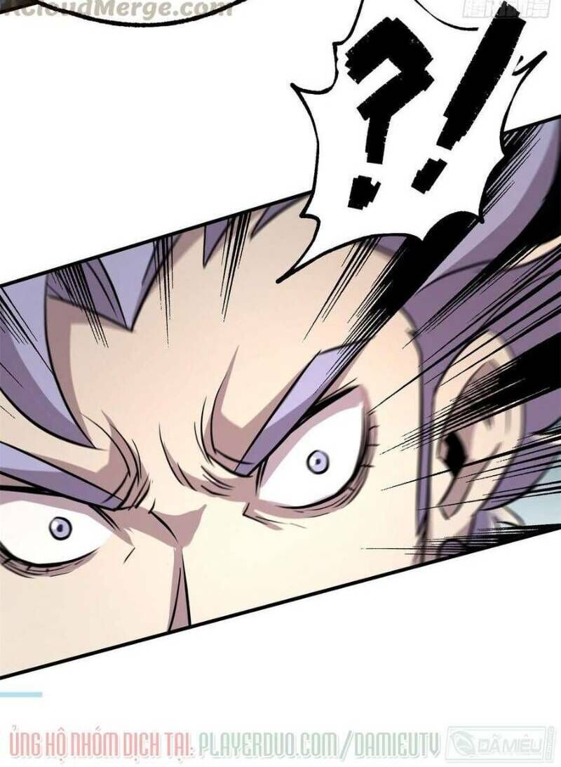 Thú Nhân Chapter 186 - Trang 2