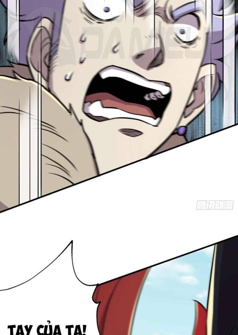 Thú Nhân Chapter 186 - Trang 2