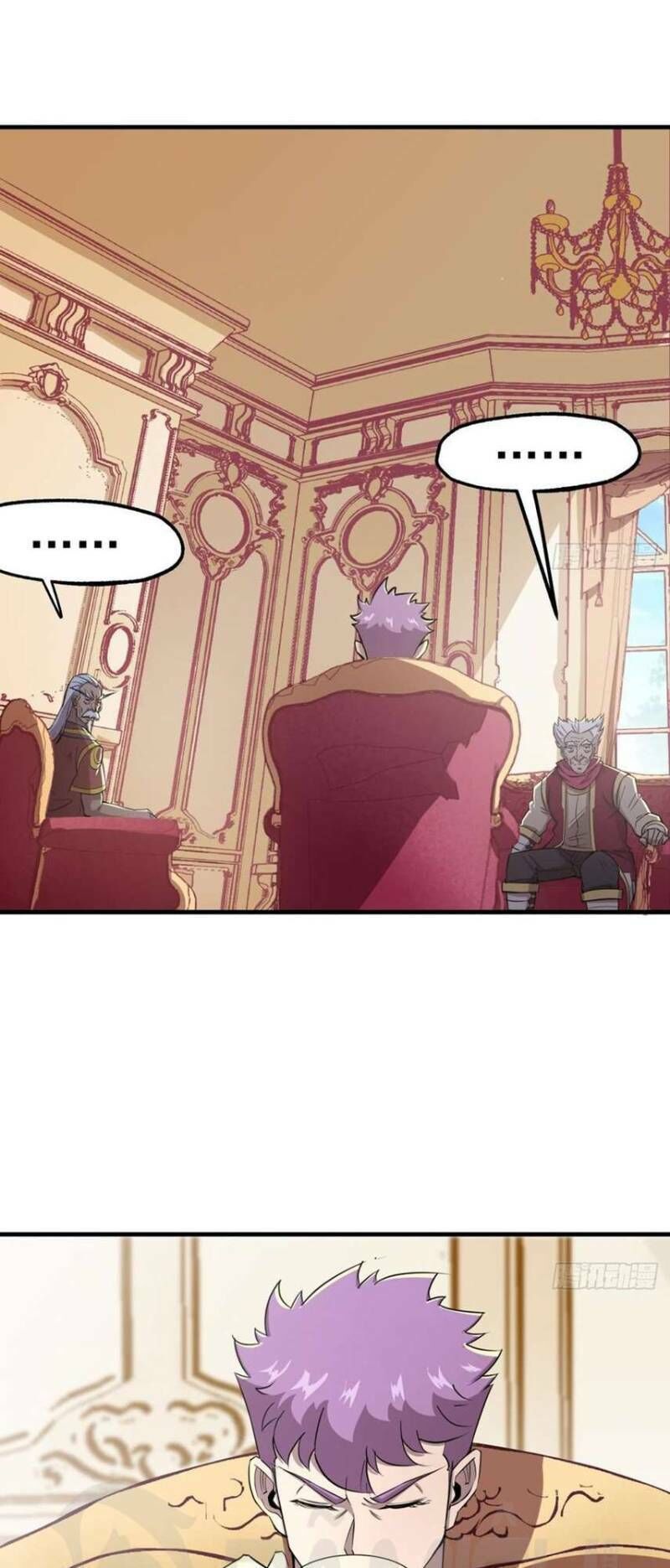 Thú Nhân Chapter 187 - Trang 2