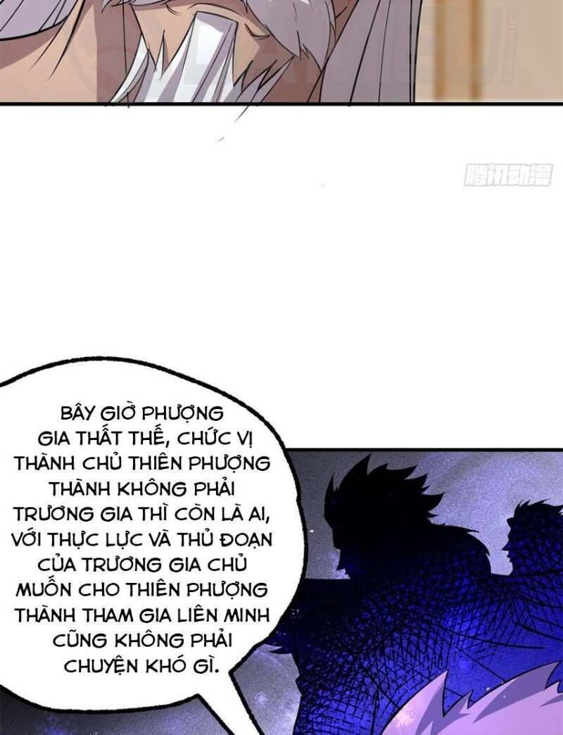 Thú Nhân Chapter 187 - Trang 2