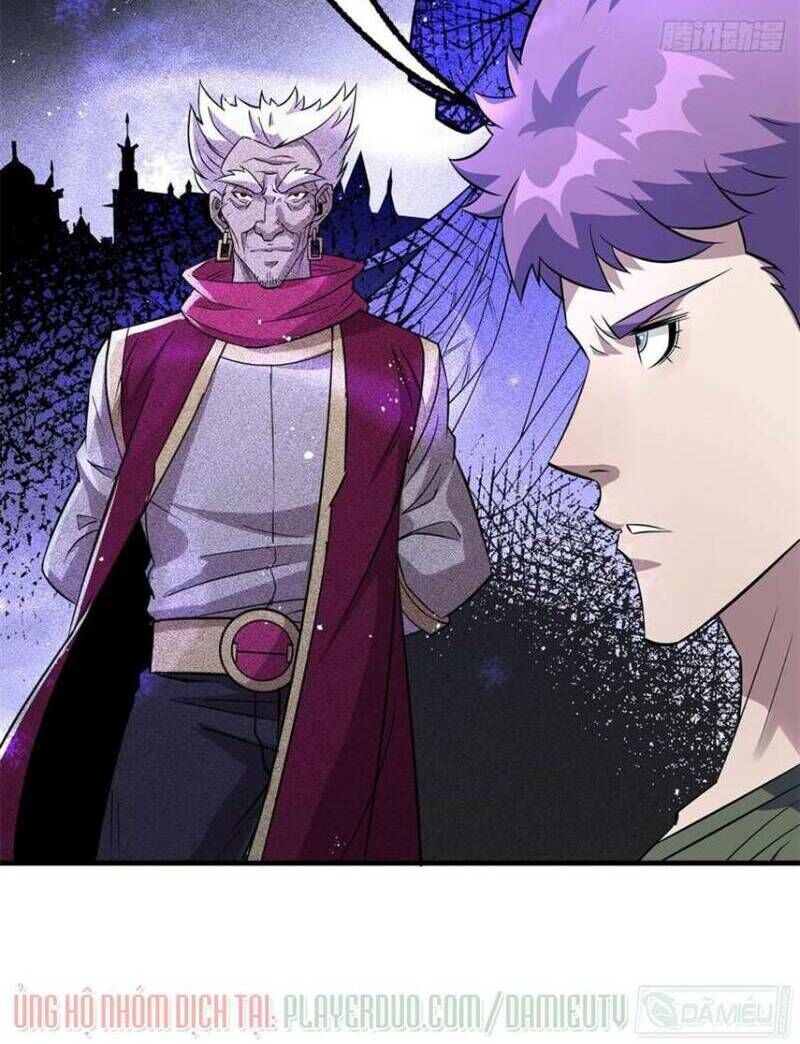 Thú Nhân Chapter 187 - Trang 2