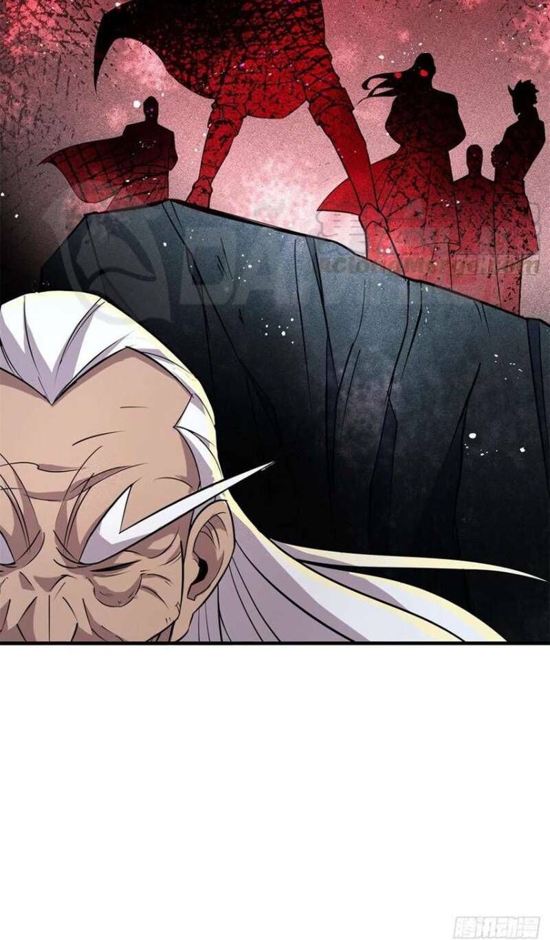 Thú Nhân Chapter 187 - Trang 2