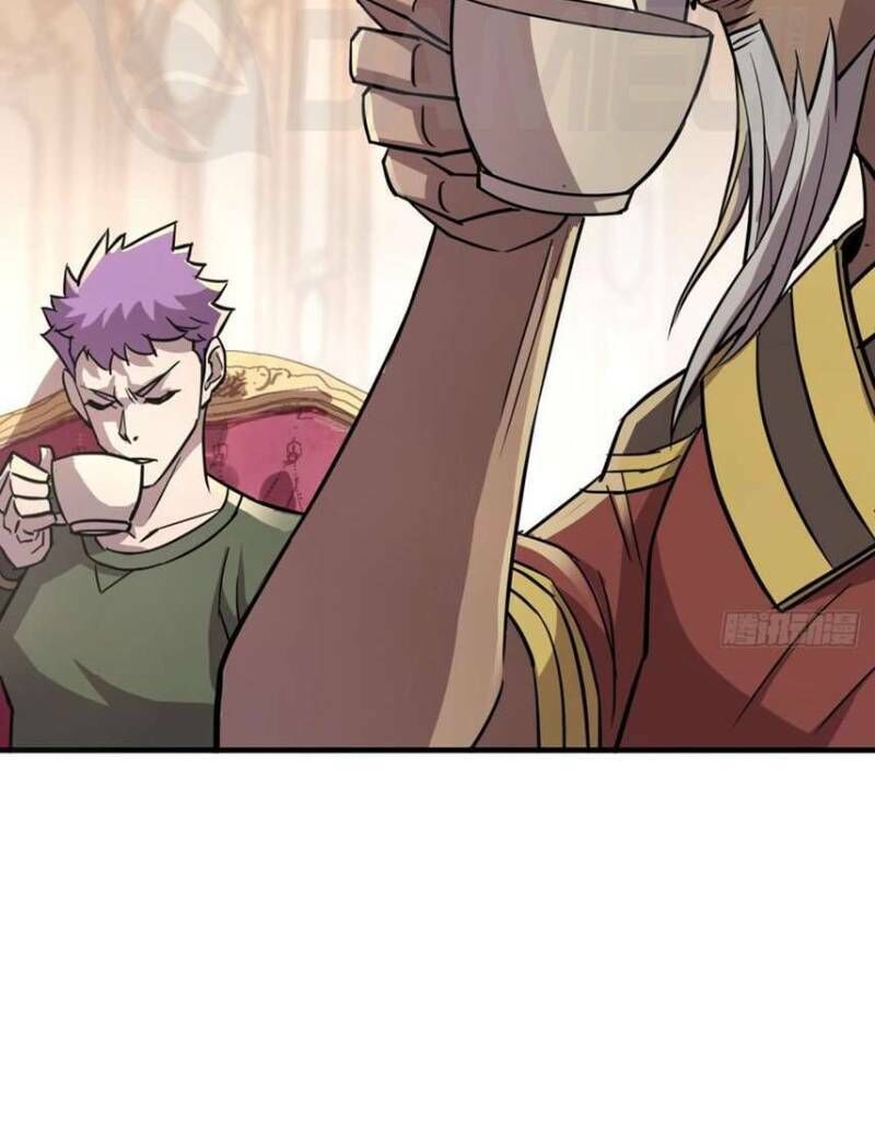 Thú Nhân Chapter 187 - Trang 2