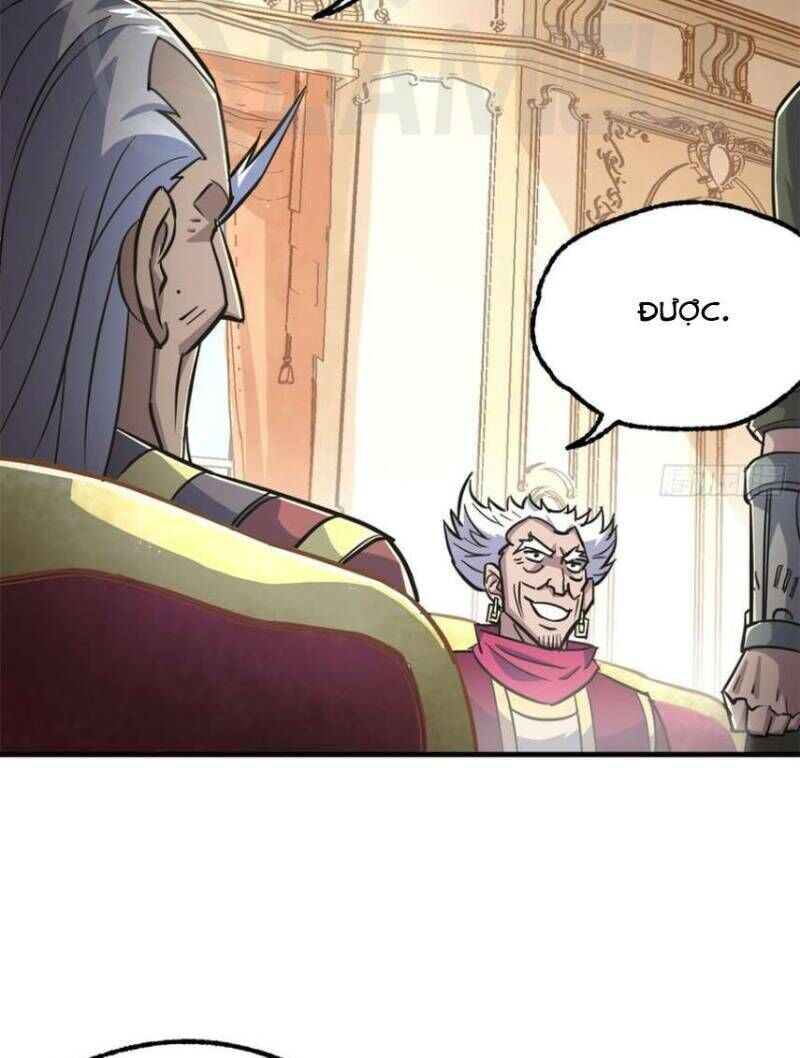 Thú Nhân Chapter 187 - Trang 2