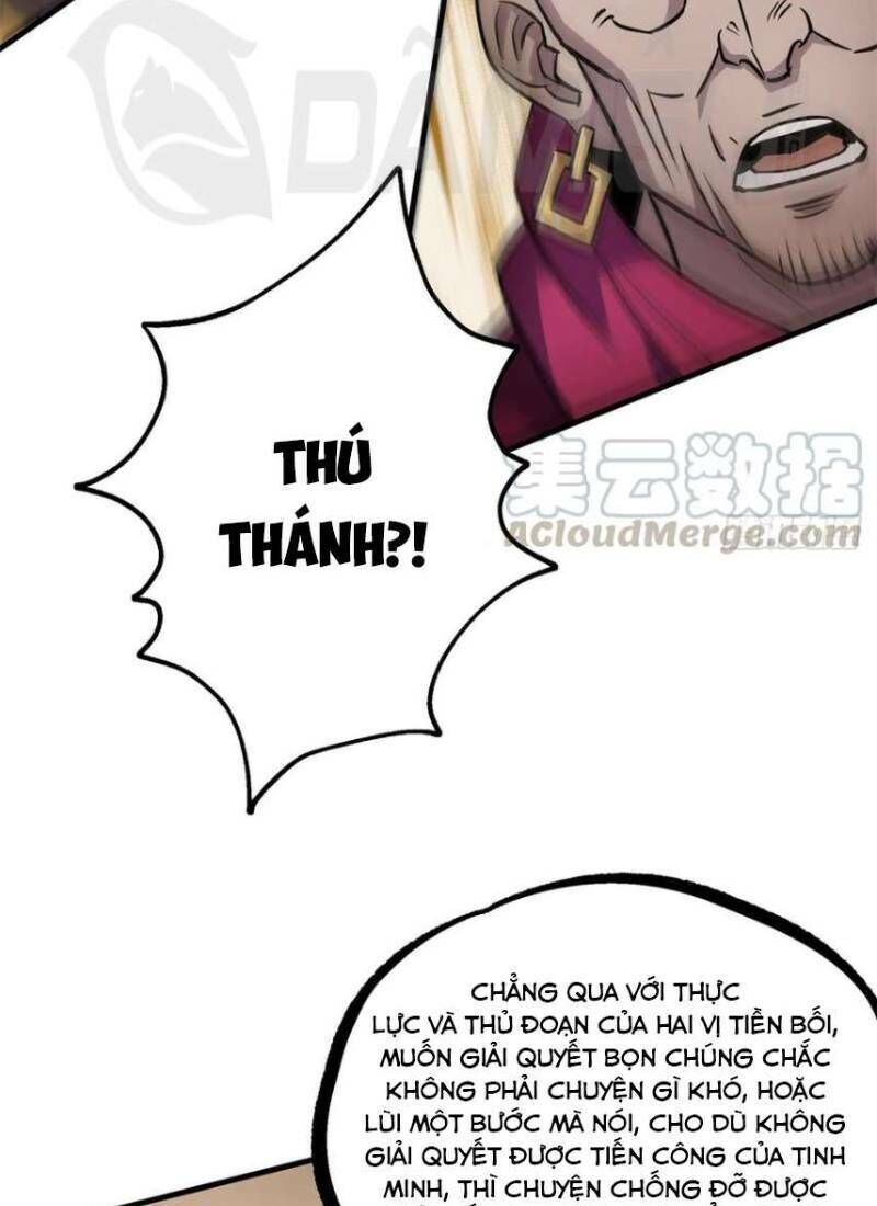 Thú Nhân Chapter 187 - Trang 2