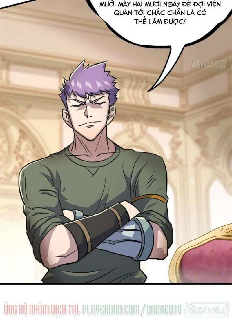 Thú Nhân Chapter 187 - Trang 2