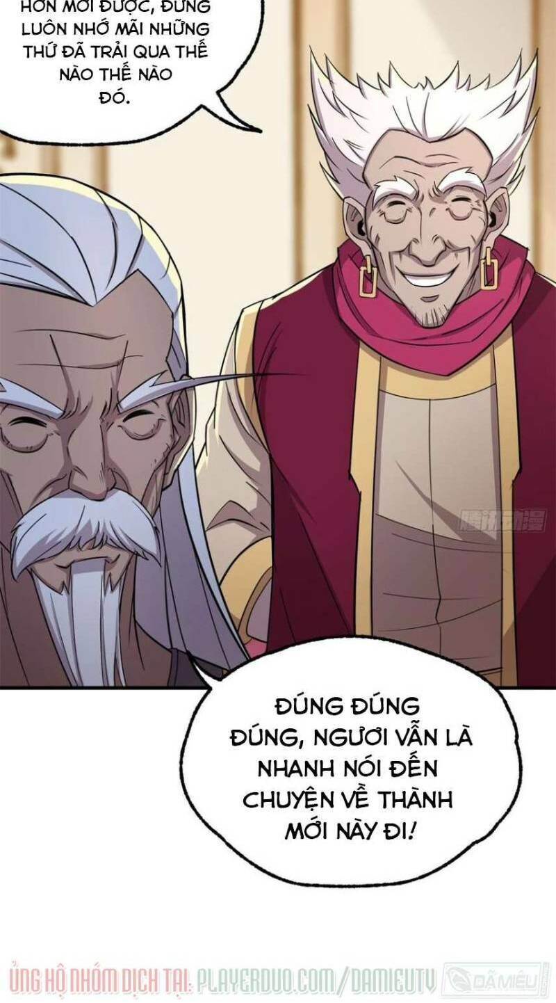 Thú Nhân Chapter 187 - Trang 2