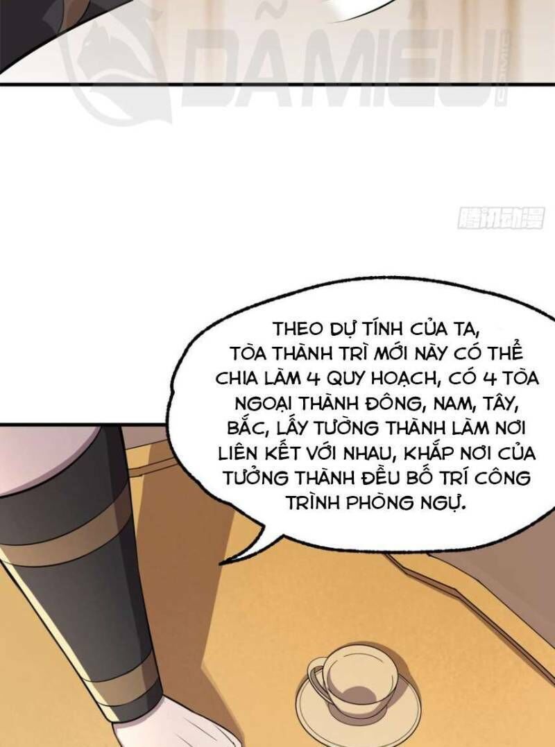 Thú Nhân Chapter 187 - Trang 2
