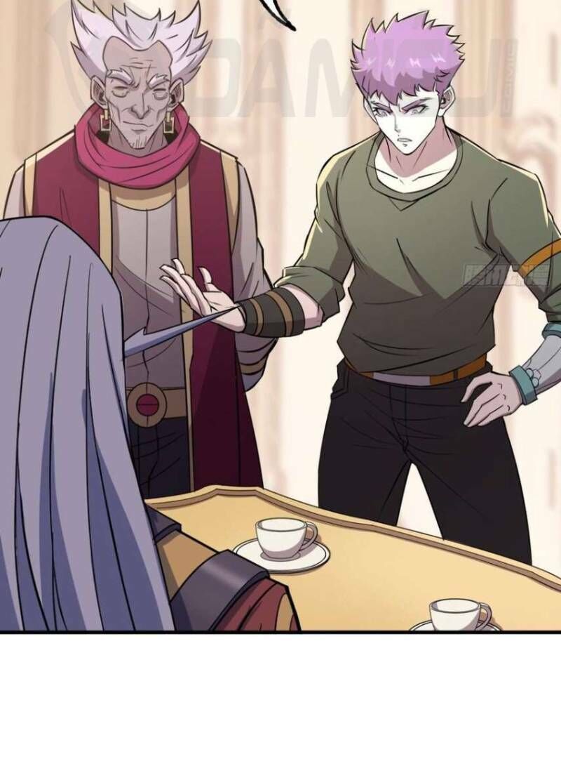 Thú Nhân Chapter 187 - Trang 2