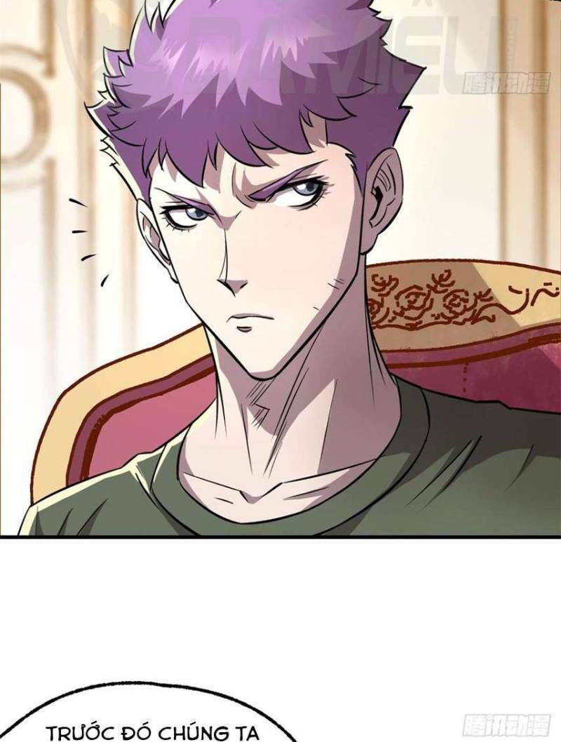 Thú Nhân Chapter 187 - Trang 2