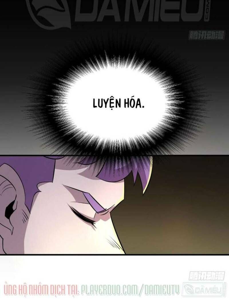 Thú Nhân Chapter 188 - Trang 2