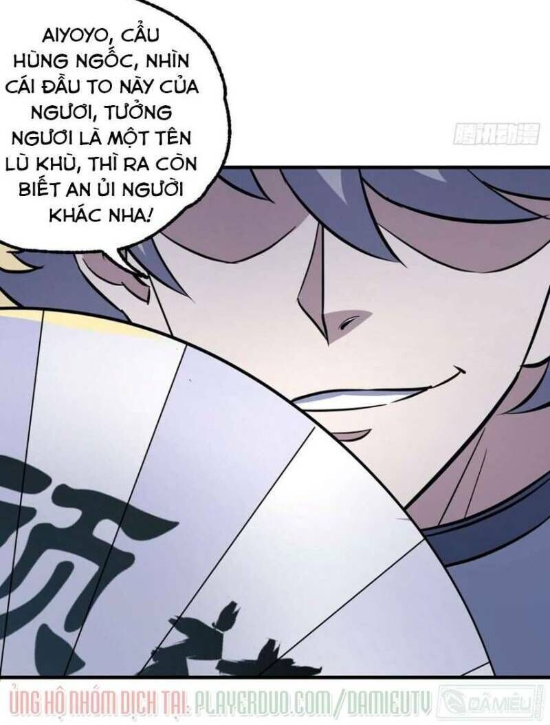 Thú Nhân Chapter 188 - Trang 2